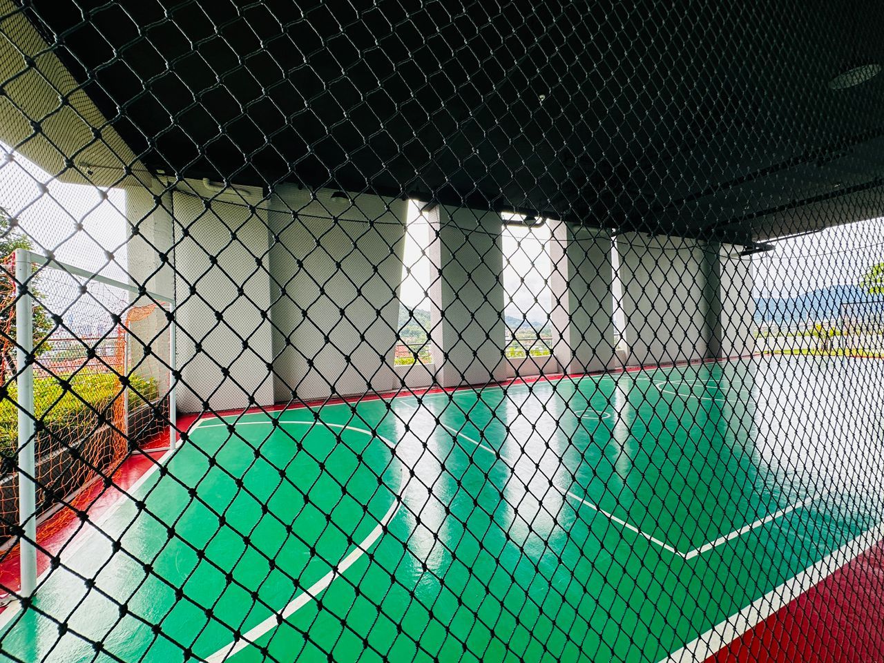 Corner Unit Trinity Wellnessa Condominium Ukay Perdana Ampang Selangor - Image 14
