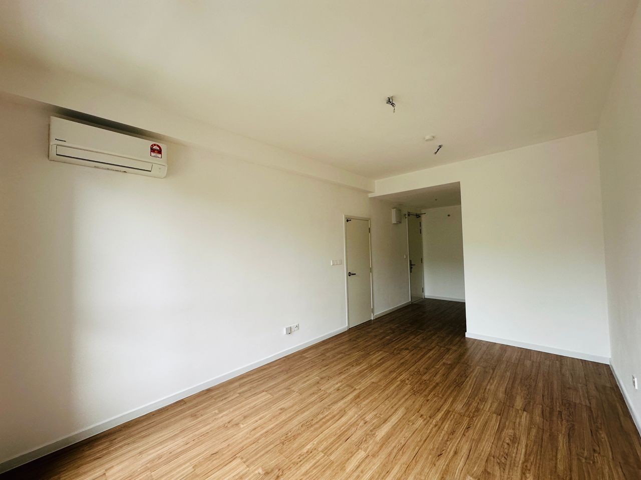 Corner Unit Trinity Wellnessa Condominium Ukay Perdana Ampang Selangor - Image 5