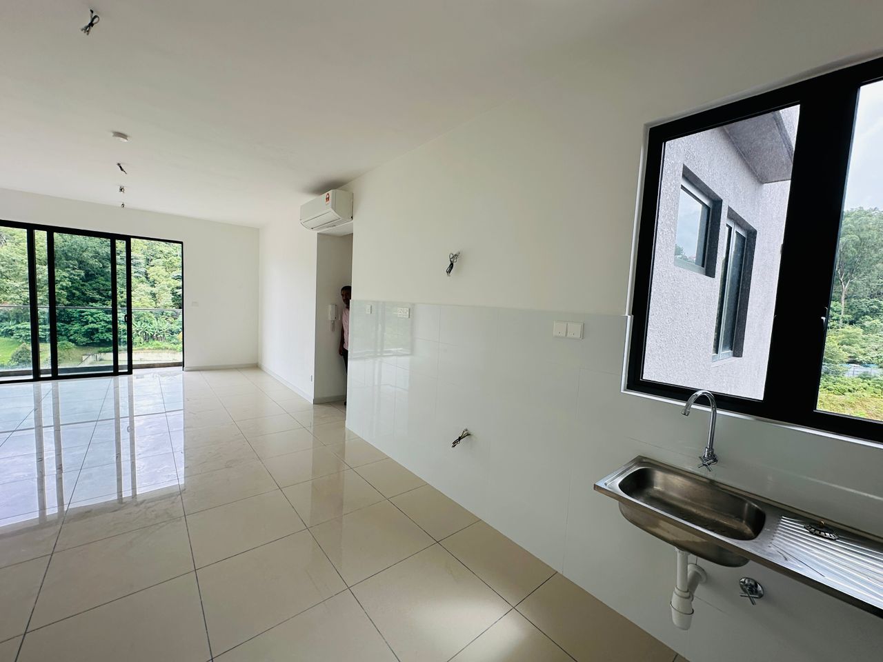 Corner Unit Trinity Wellnessa Condominium Ukay Perdana Ampang Selangor - Image 3