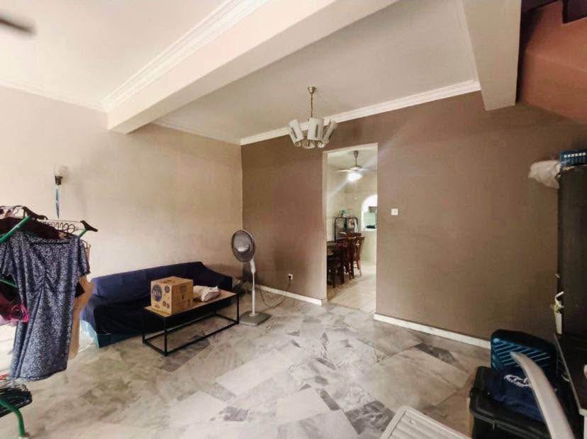 Move-In Ready | Fully Extended Terrace Near MSU & City Centre - Image 3