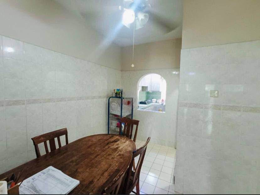 Move-In Ready | Fully Extended Terrace Near MSU & City Centre - Image 4