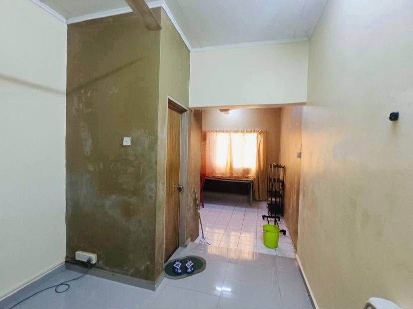 Move-In Ready | Fully Extended Terrace Near MSU & City Centre - Image 6