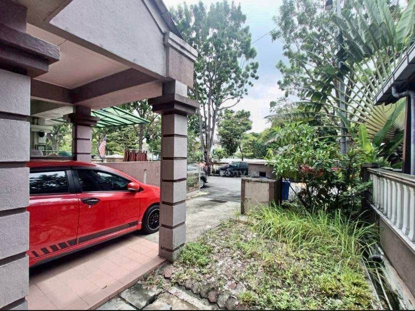 Move-In Ready | Fully Extended Terrace Near MSU & City Centre - Image 1