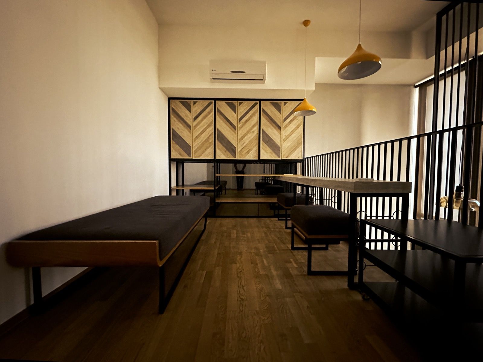 Twy Mont Kiara duplex, 1,374 sq ft corner unit with balcony - Image 19
