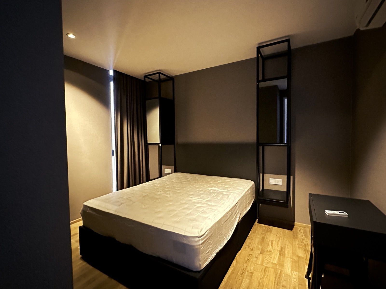 Twy Mont Kiara duplex, 1,374 sq ft corner unit with balcony - Image 6