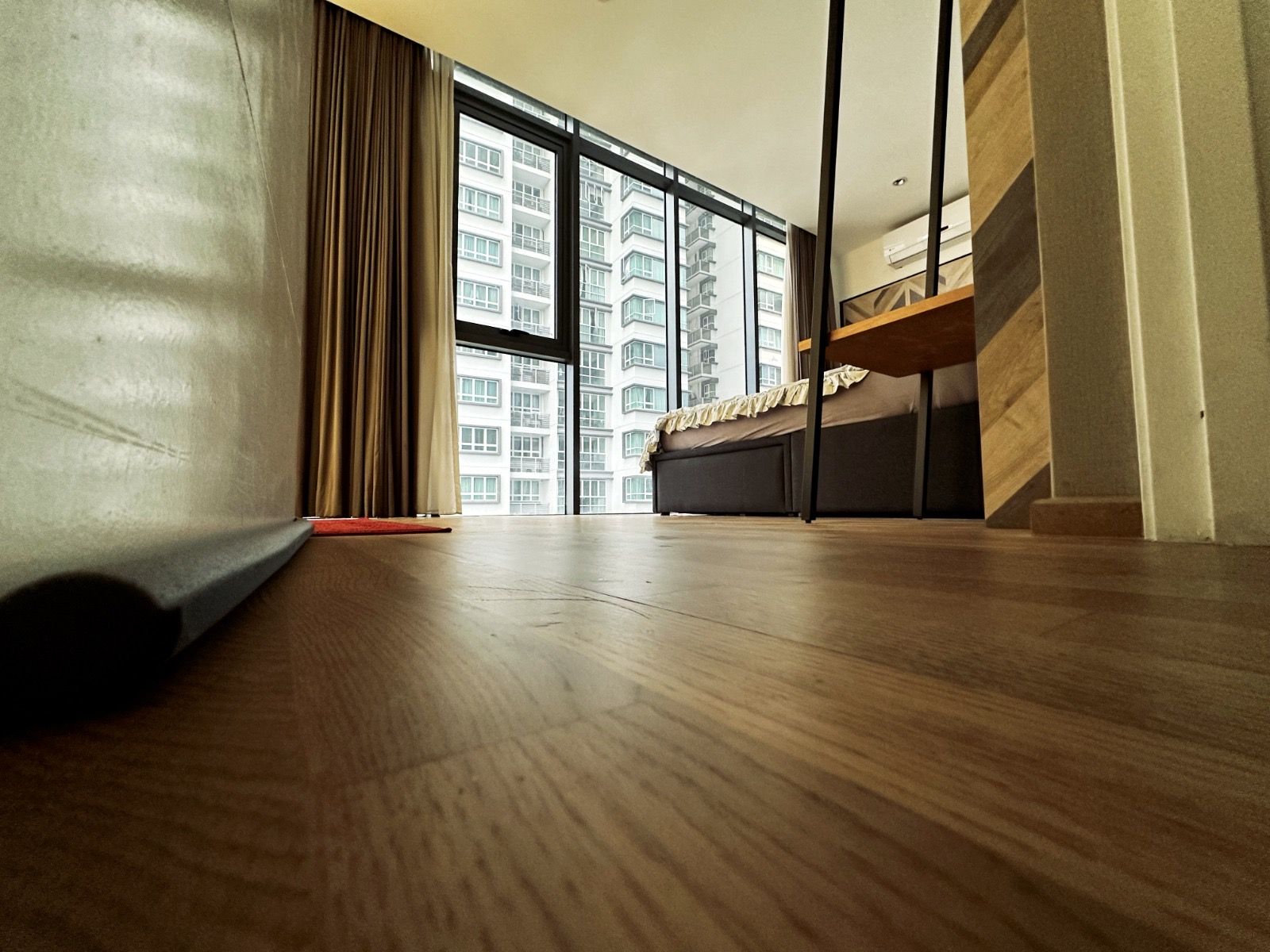 Twy Mont Kiara duplex, 1,374 sq ft corner unit with balcony - Image 7