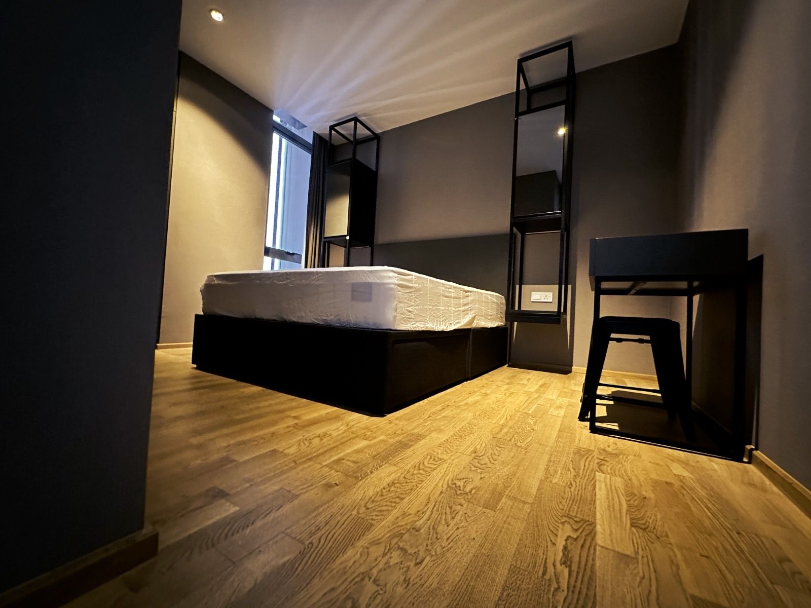 Twy Mont Kiara duplex, 1,374 sq ft corner unit with balcony - Image 11