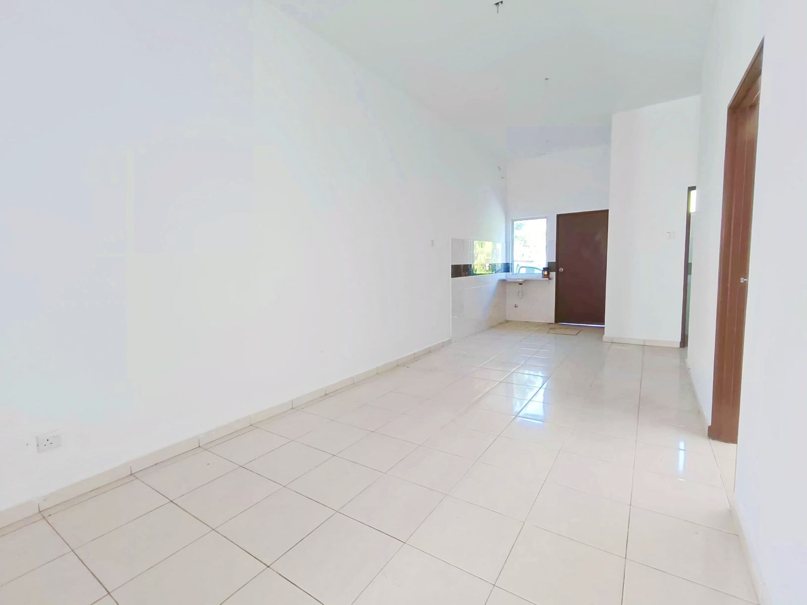 BELOW MARKET VALUE Single Storey Terrace Taman Lukut Merati Port Dickson Negeri Sembilan  - Image 10