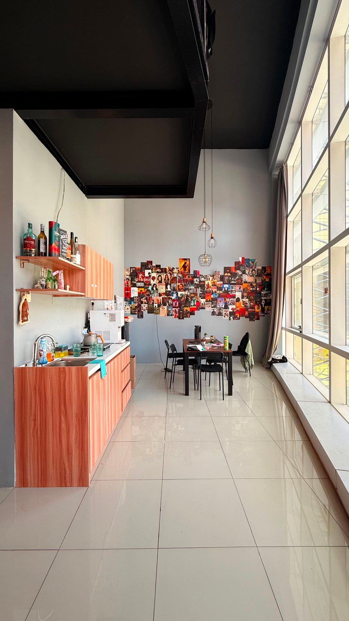 Spacious 1044 sq. ft. Freehold SOHO/SOFO/SOVO at Empire City! - Image 9