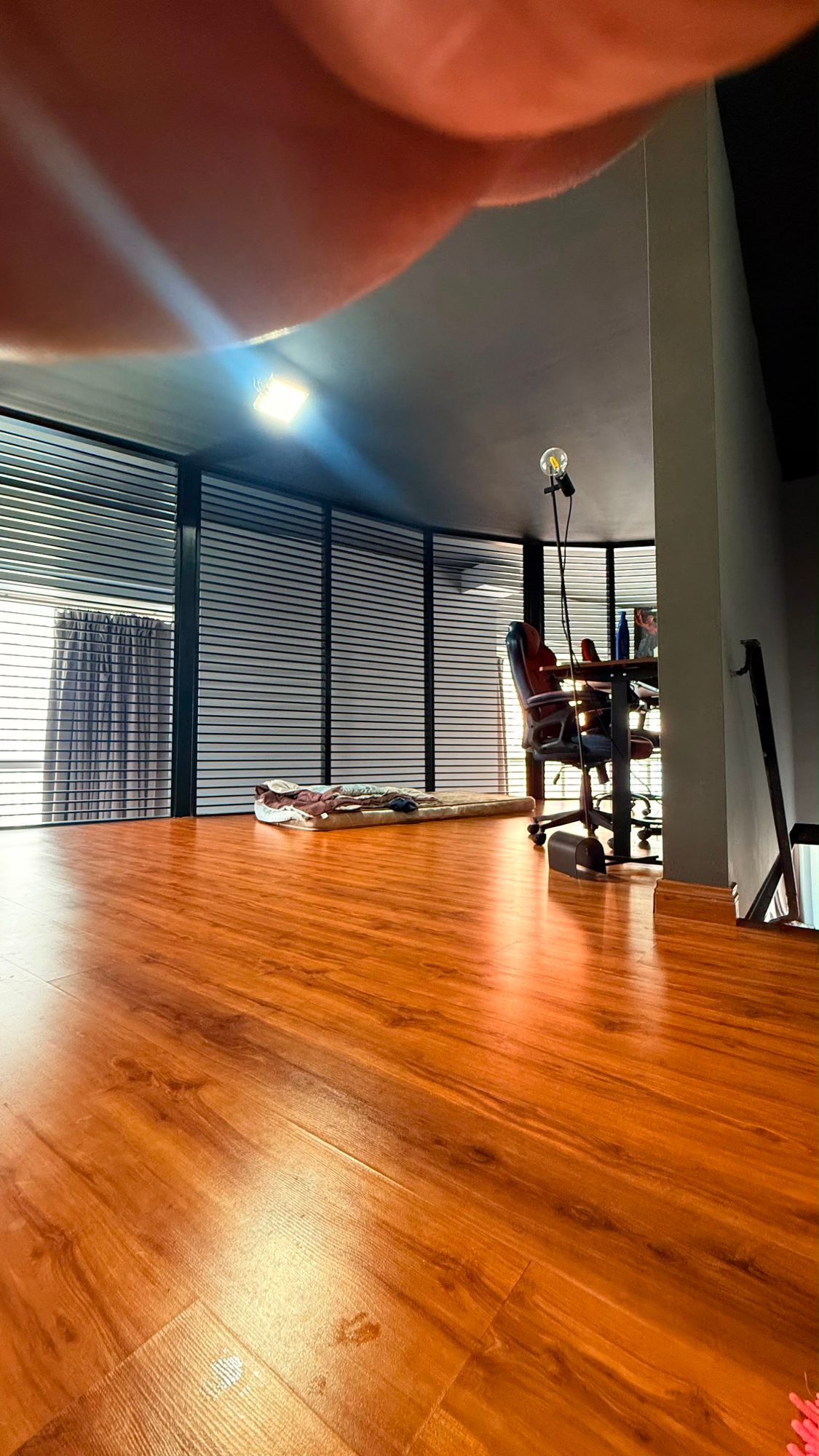 Spacious 1044 sq. ft. Freehold SOHO/SOFO/SOVO at Empire City! - Image 6