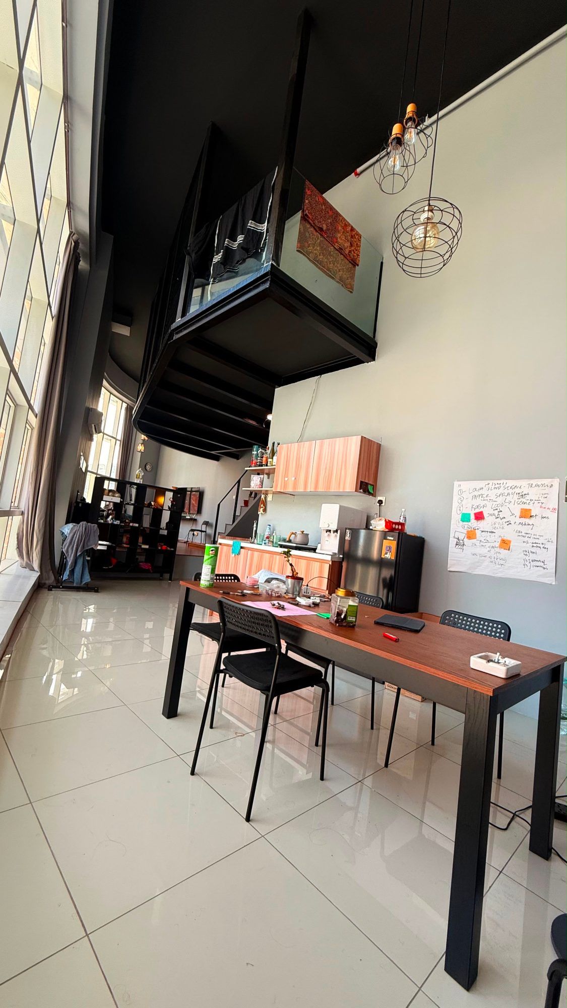 Spacious 1044 sq. ft. Freehold SOHO/SOFO/SOVO at Empire City! - Image 7
