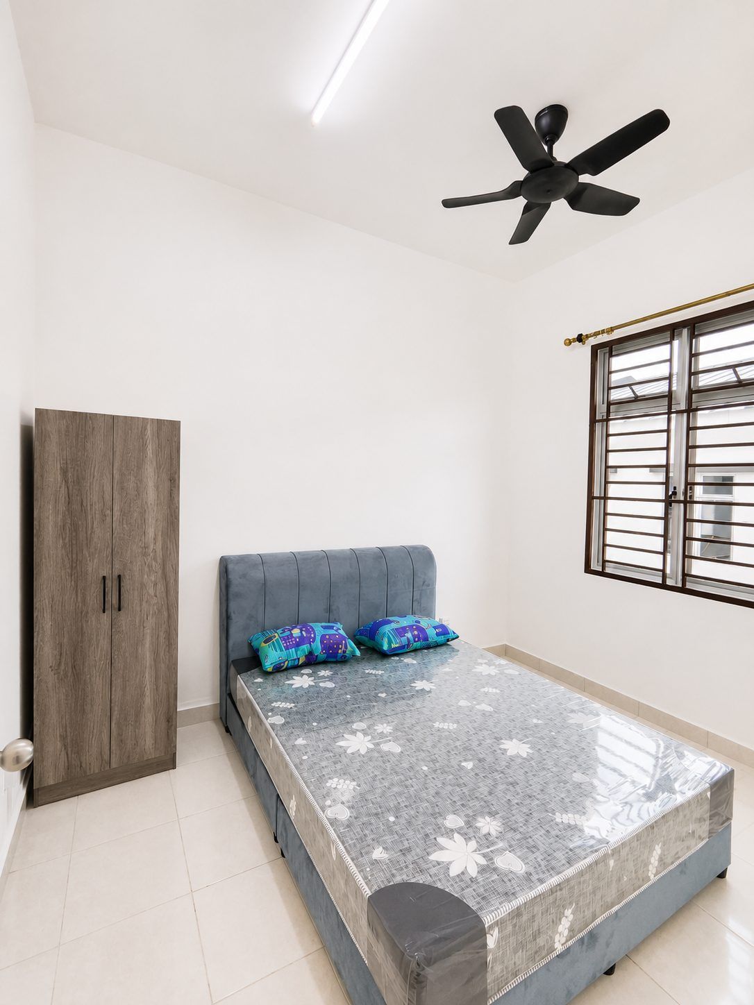 Fully Furnished 4 Bedroom House For Rent Bandar Putra Kulai | RM2,500 - Image 5