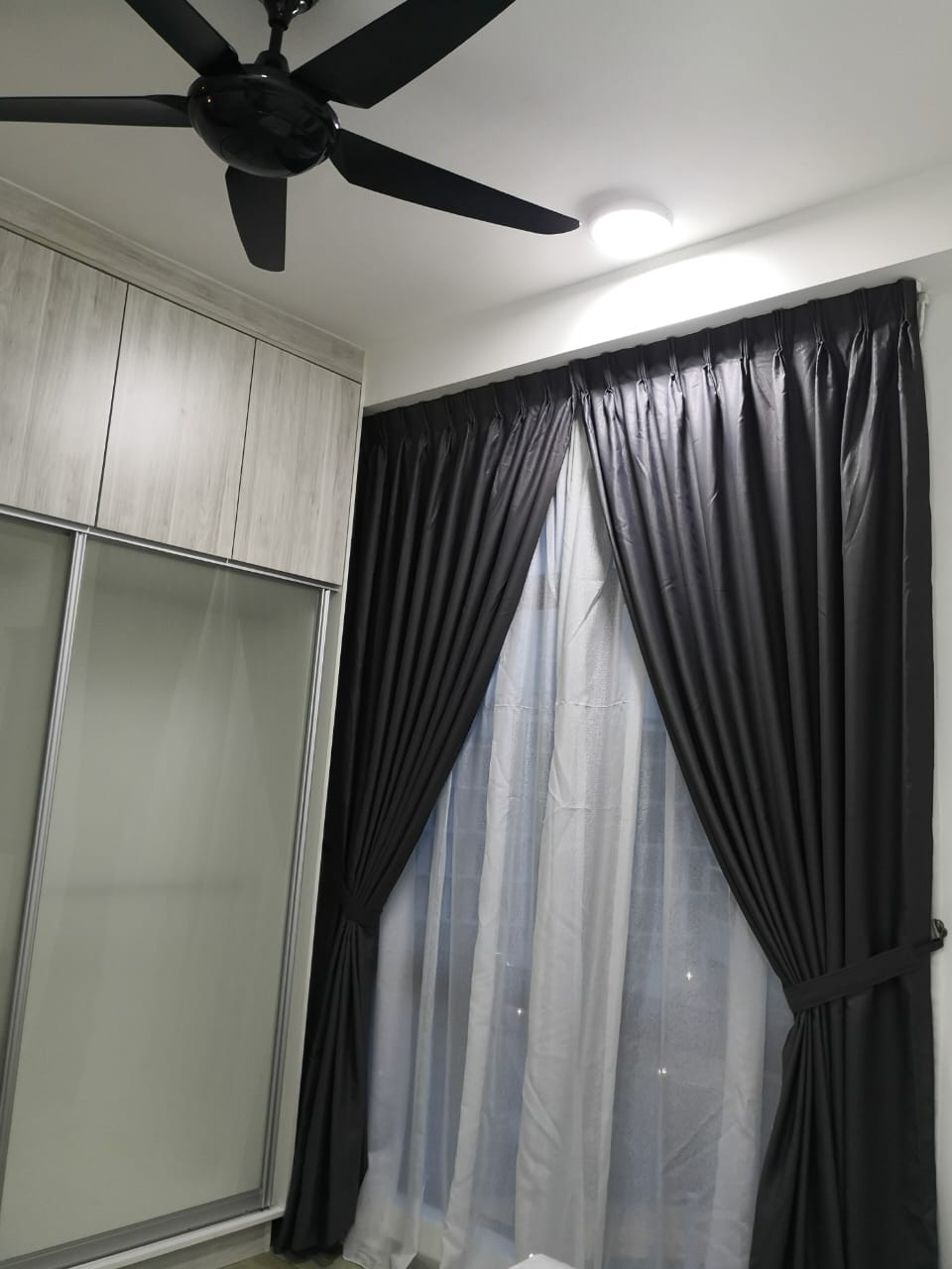 FULLY FURNISHED, Kenwingston Square Garden, Cyberjaya, Immediate move in - Image 5