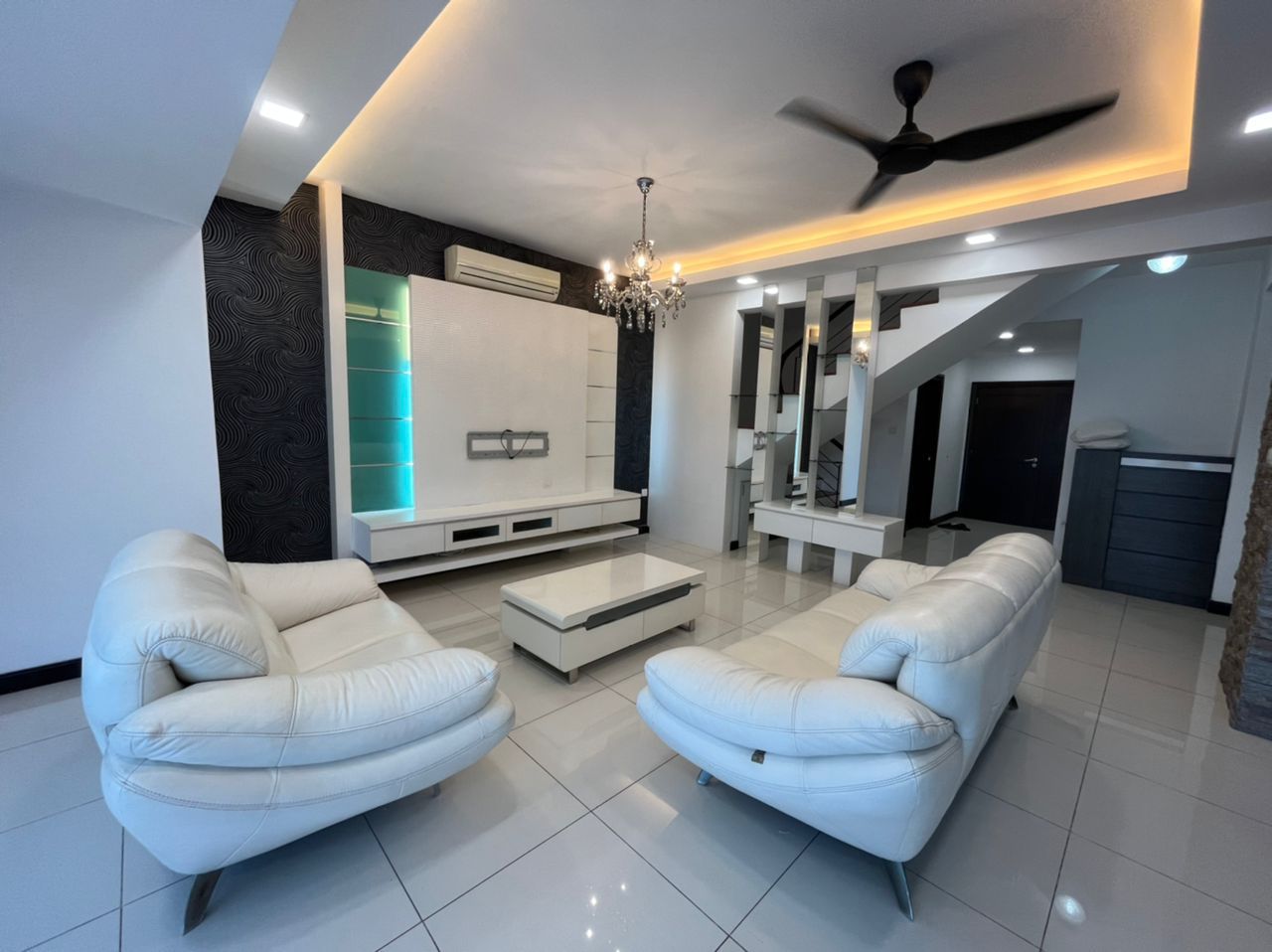 Armanee terrace 1 damansara perdana petaling jaya Selangor for rent condo for rent  - Image 1