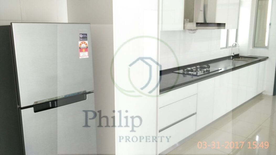 [Direct Owner] Primero Height Condominium 1383sqft Corner Unit 2CP - Image 1