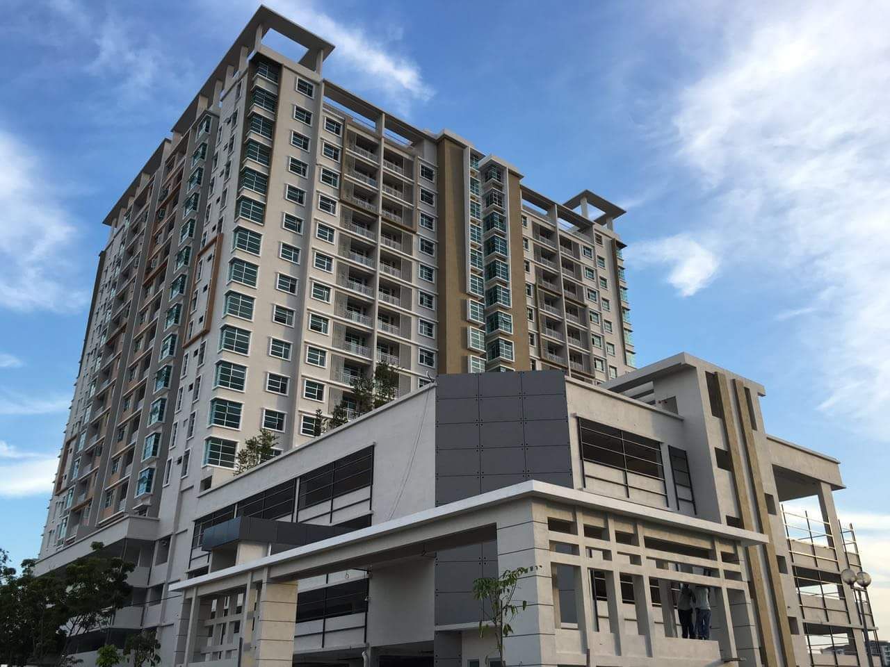 [Direct Owner] Primero Height Condominium 1383sqft Corner Unit 2CP - Image 3