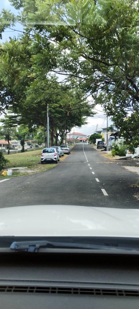Klang Taman Eng Ann 1 storey linked house - Image 3