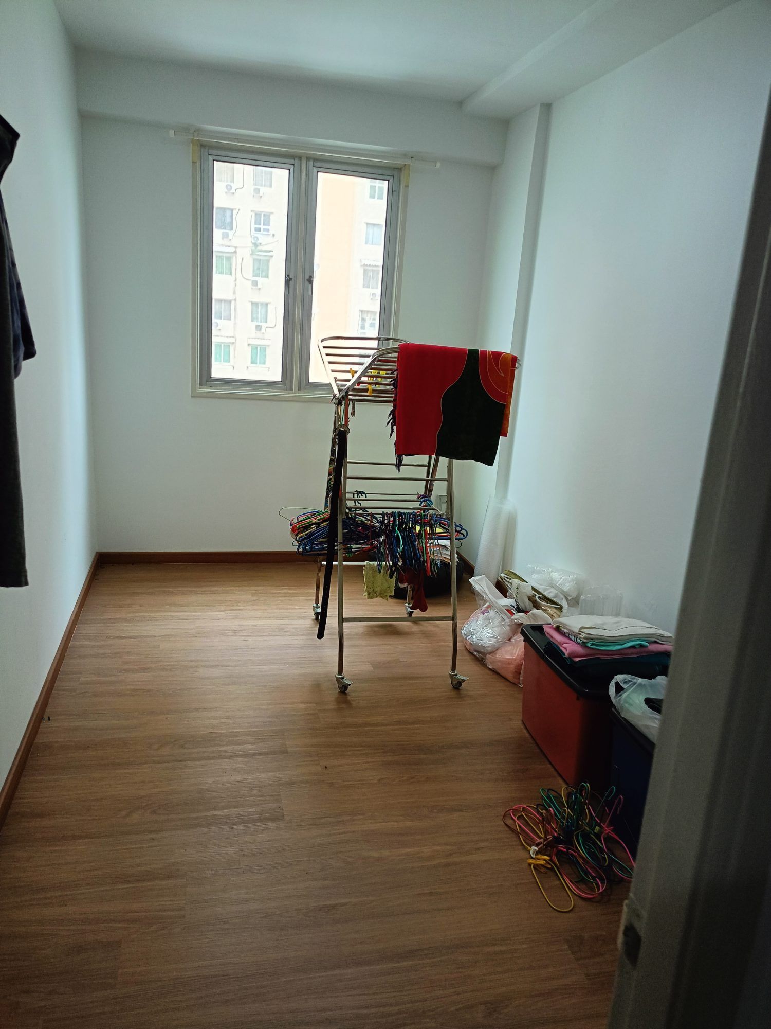 Sri Saujana Apartment, 42B 3 bedrooms 1 fixed carpark at Gat Macallum Georgetown Penang - Image 9