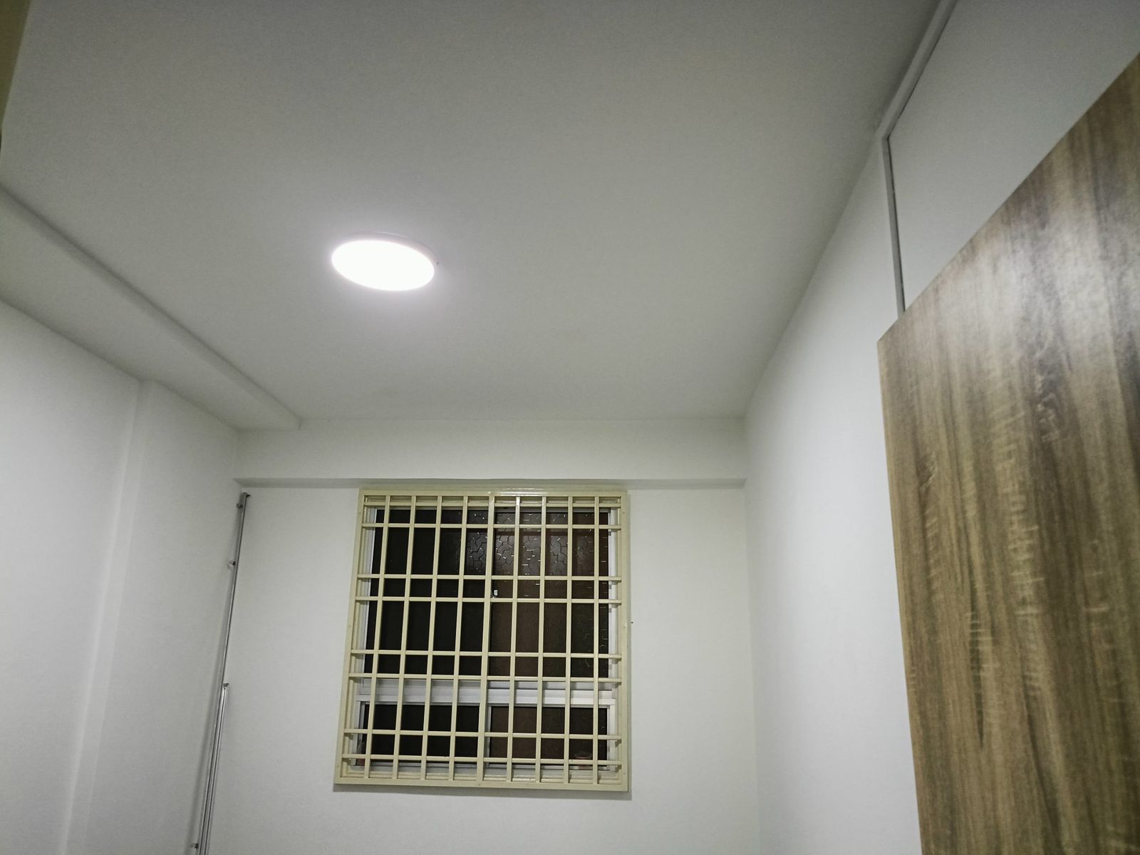 Bedroom - Sri Saujana Apartment, 42B 3 bedrooms 1 fixed carpark at Gat Macallum Georgetown Penang - Image 14