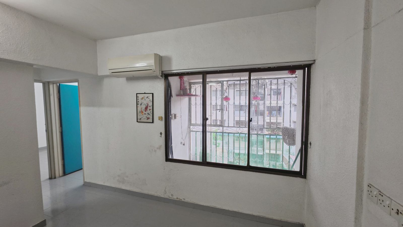 Desa Intan at Farlim, Block 7A 3 bedrooms unit 650SF FOR SALE - Image 3
