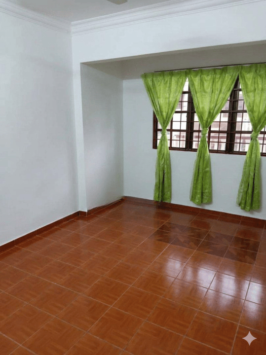 2.5 Storeys @ Taman Sri Sinar Segambut KL - Image 1
