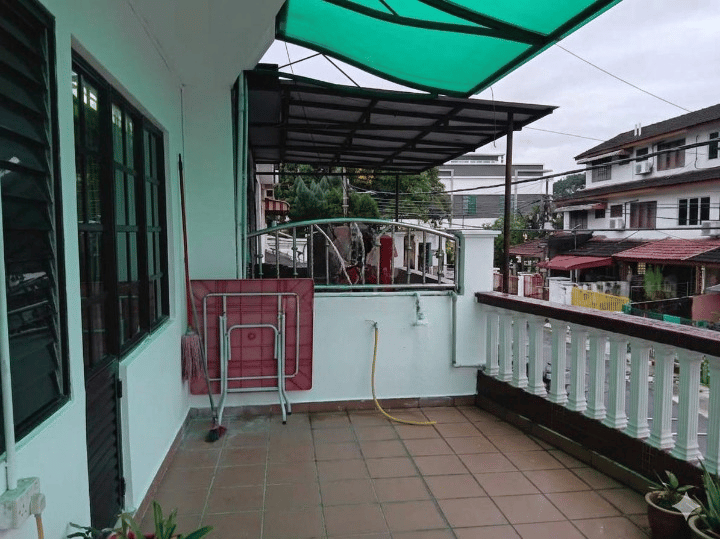 2.5 Storeys @ Taman Sri Sinar Segambut KL - Image 3