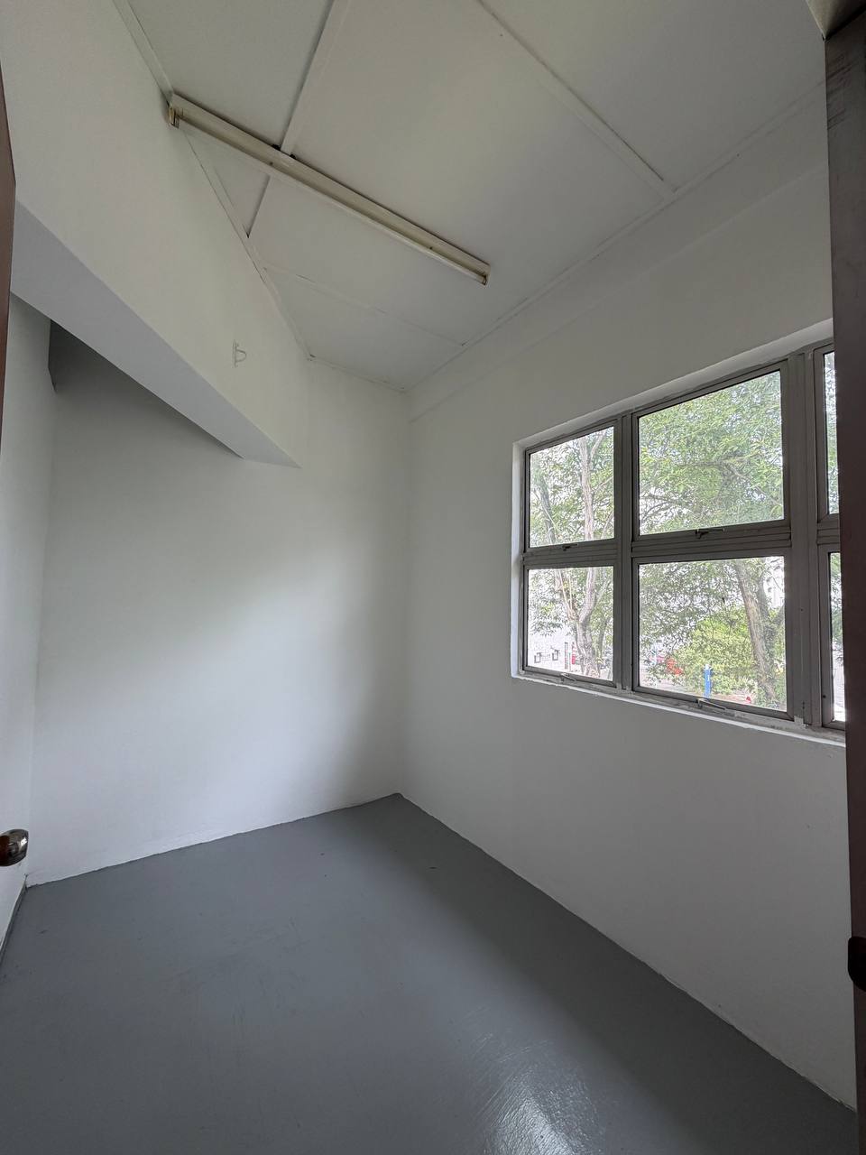 PRESINT 9 PUTRAJAYA SHOPLOT FOR RENT (1ST FLOOR) - Image 9