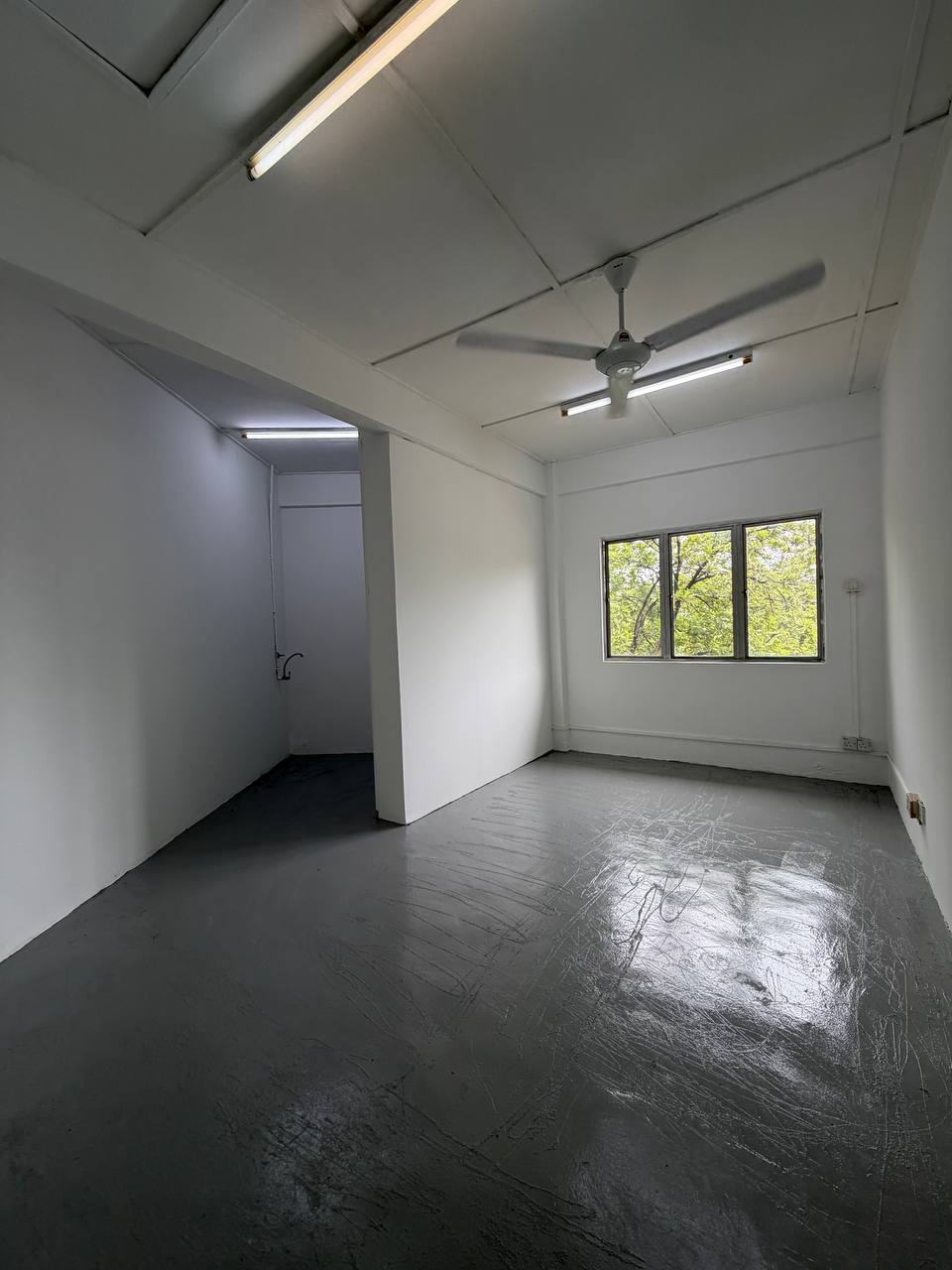 PRESINT 9 PUTRAJAYA SHOPLOT FOR RENT (1ST FLOOR) - Image 11