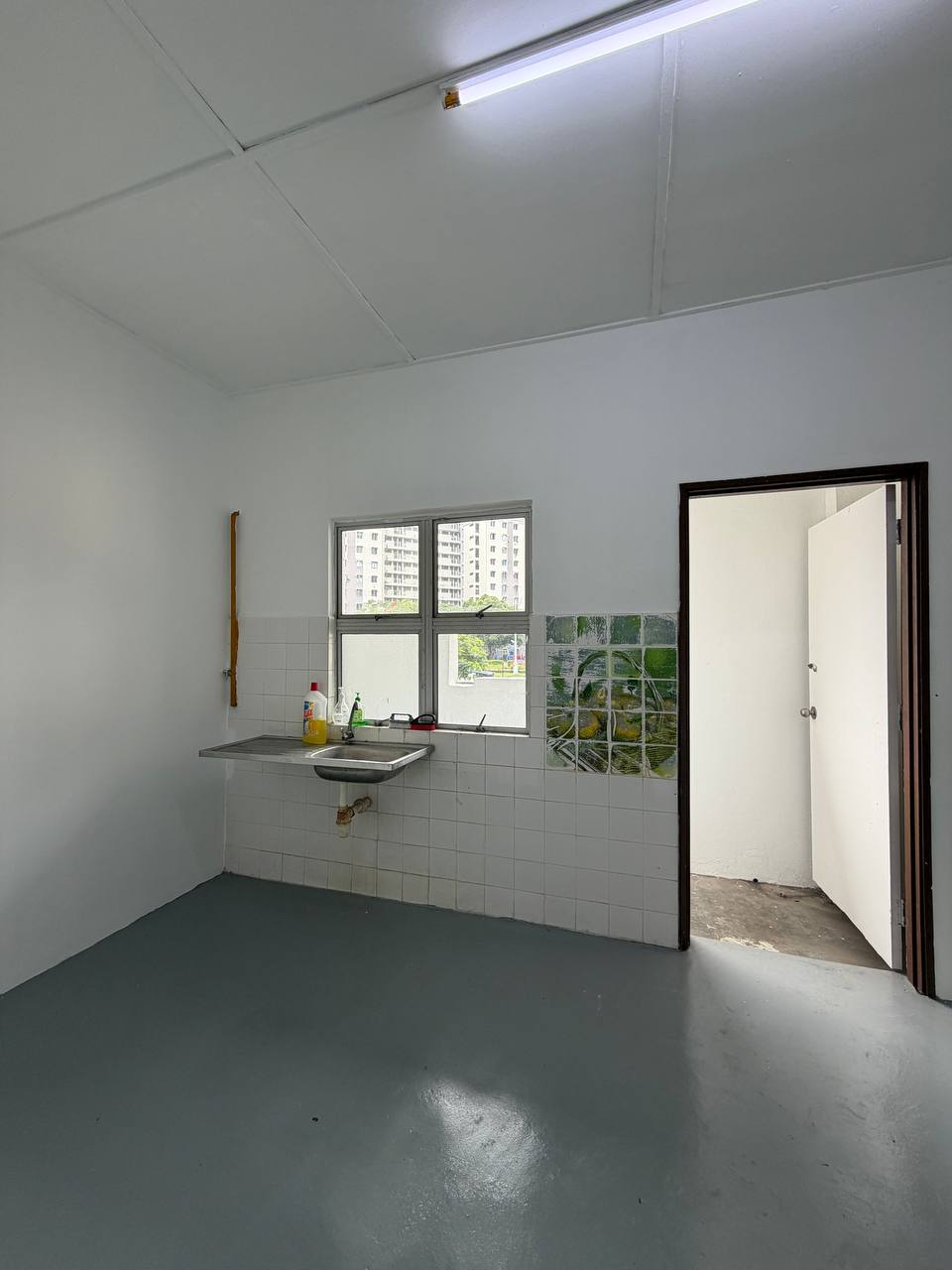 PRESINT 9 PUTRAJAYA SHOPLOT FOR RENT (1ST FLOOR) - Image 5
