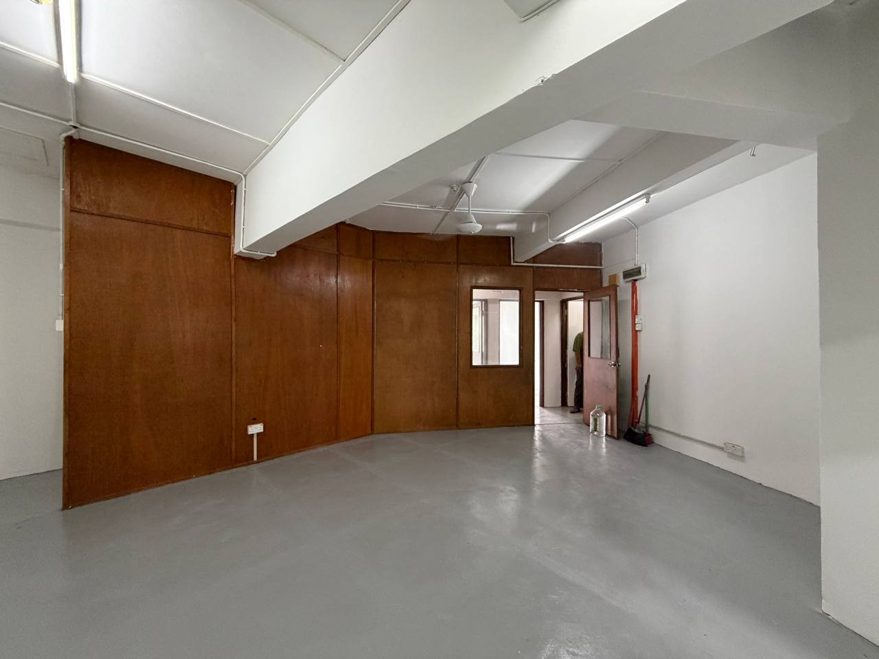 PRESINT 9 PUTRAJAYA SHOPLOT FOR RENT (1ST FLOOR) - Image 3