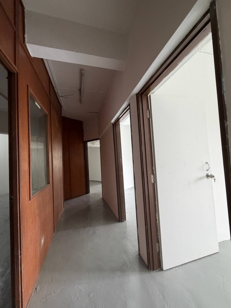 PRESINT 9 PUTRAJAYA SHOPLOT FOR RENT (1ST FLOOR) - Image 2