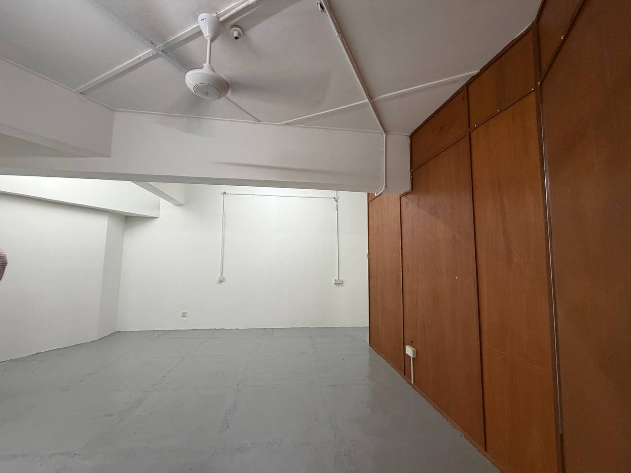 PRESINT 9 PUTRAJAYA SHOPLOT FOR RENT (1ST FLOOR) - Image 6