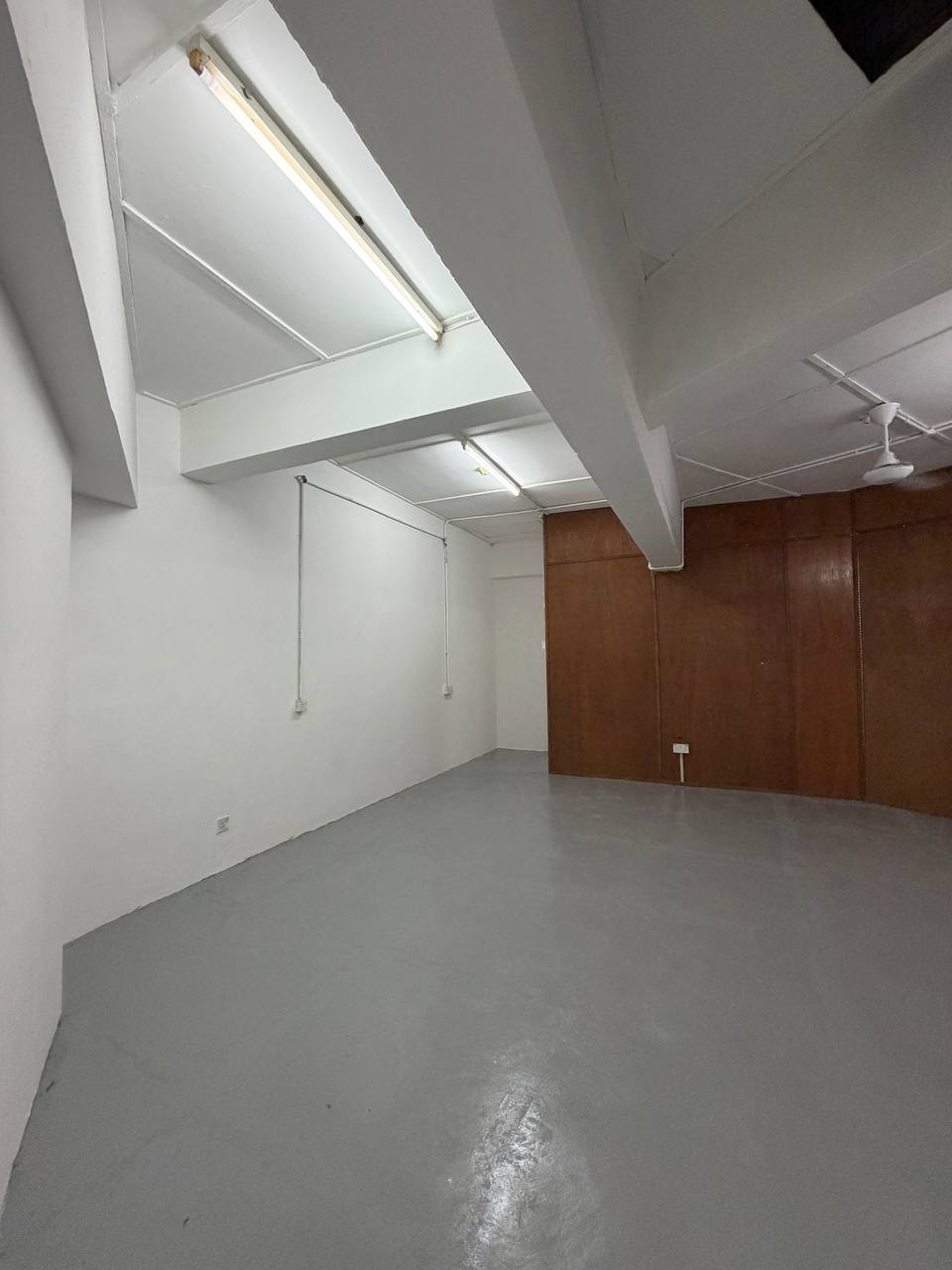 PRESINT 9 PUTRAJAYA SHOPLOT FOR RENT (1ST FLOOR) - Image 4