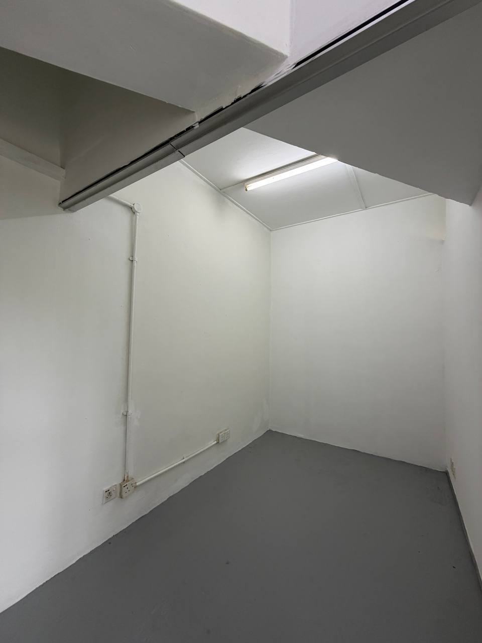 PRESINT 9 PUTRAJAYA SHOPLOT FOR RENT (1ST FLOOR) - Image 8