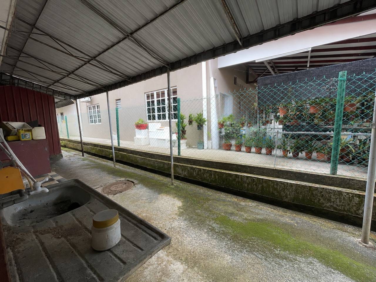 Rumah Bukit Naga | Rumah Teres Setingkat |3 Bedrooms | 2 Bathrooms | RM 378K FREEHOLD ! - Image 3
