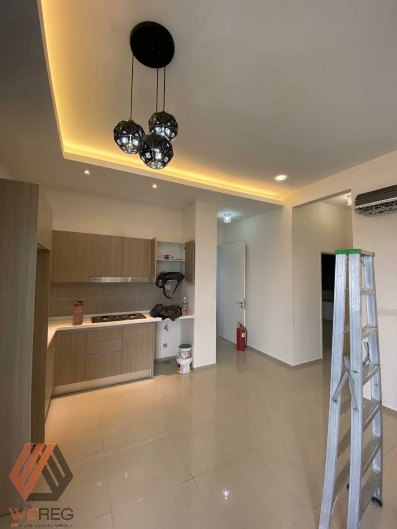 Cozy 2R2B Condo for Rent at Gravit8, Klang - 2 Parking Slots Included - Image 1