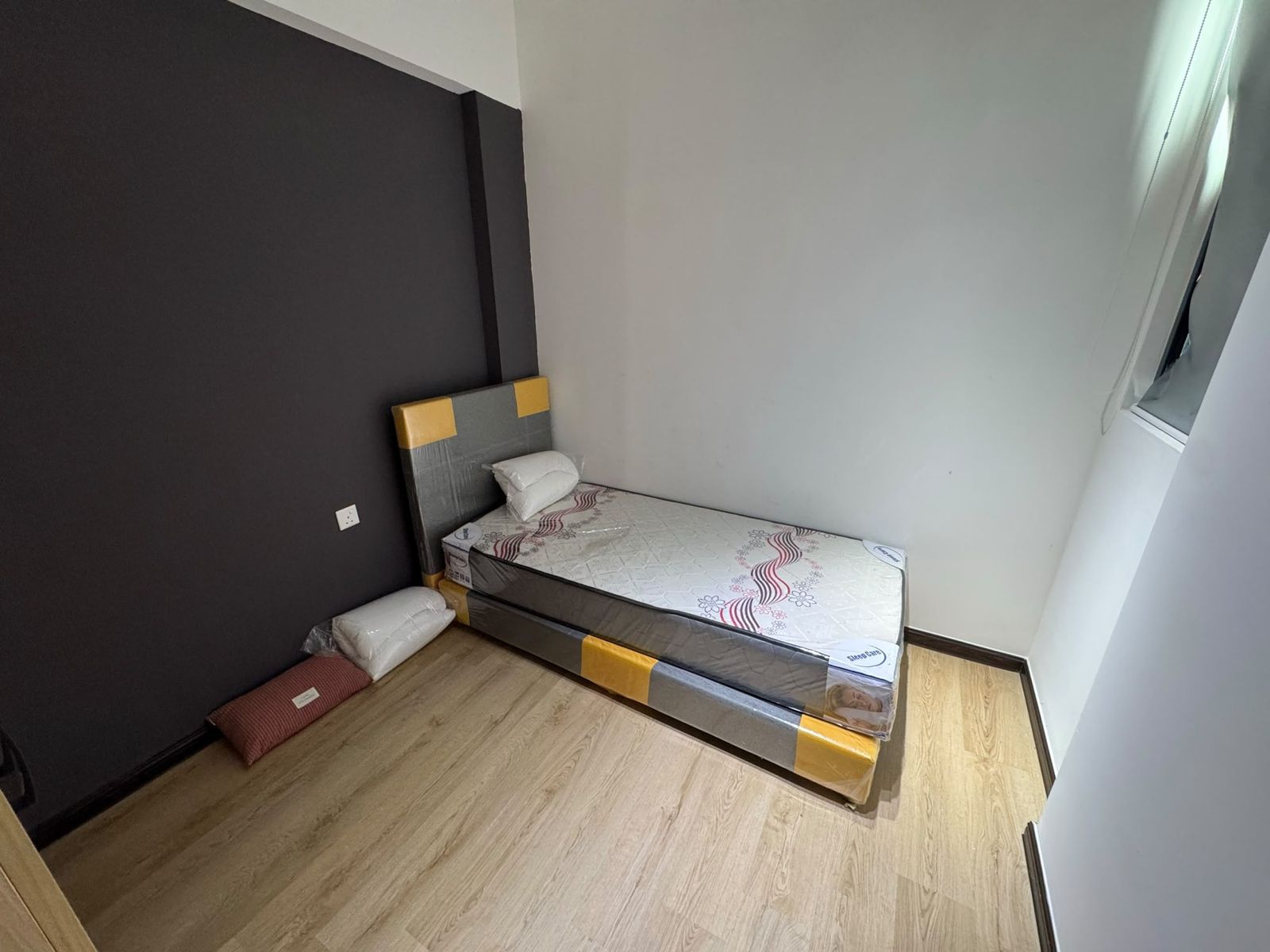 V21 Residence KKIP Sepanggar For Rent - Image 5