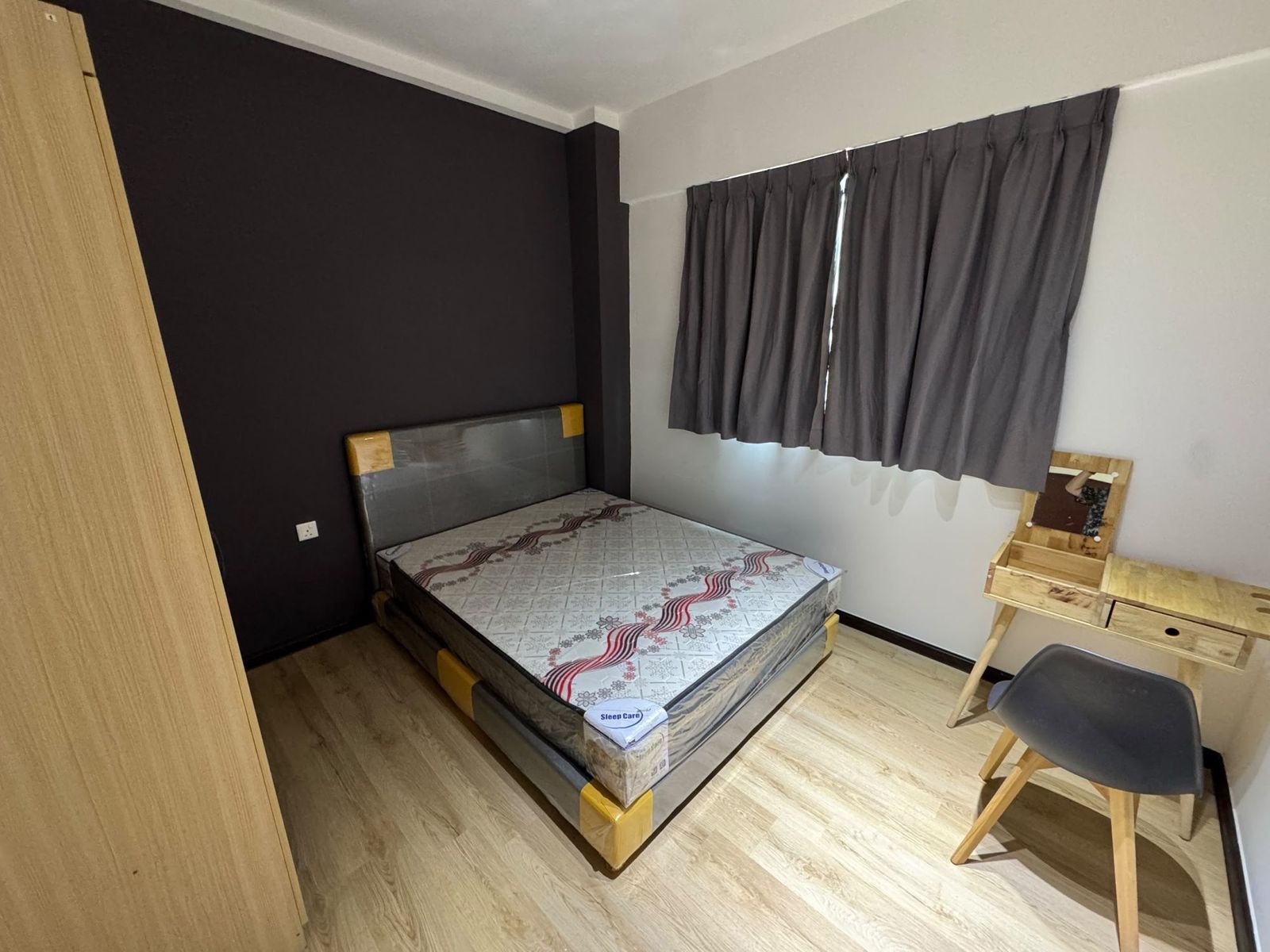 V21 Residence KKIP Sepanggar For Rent - Image 4