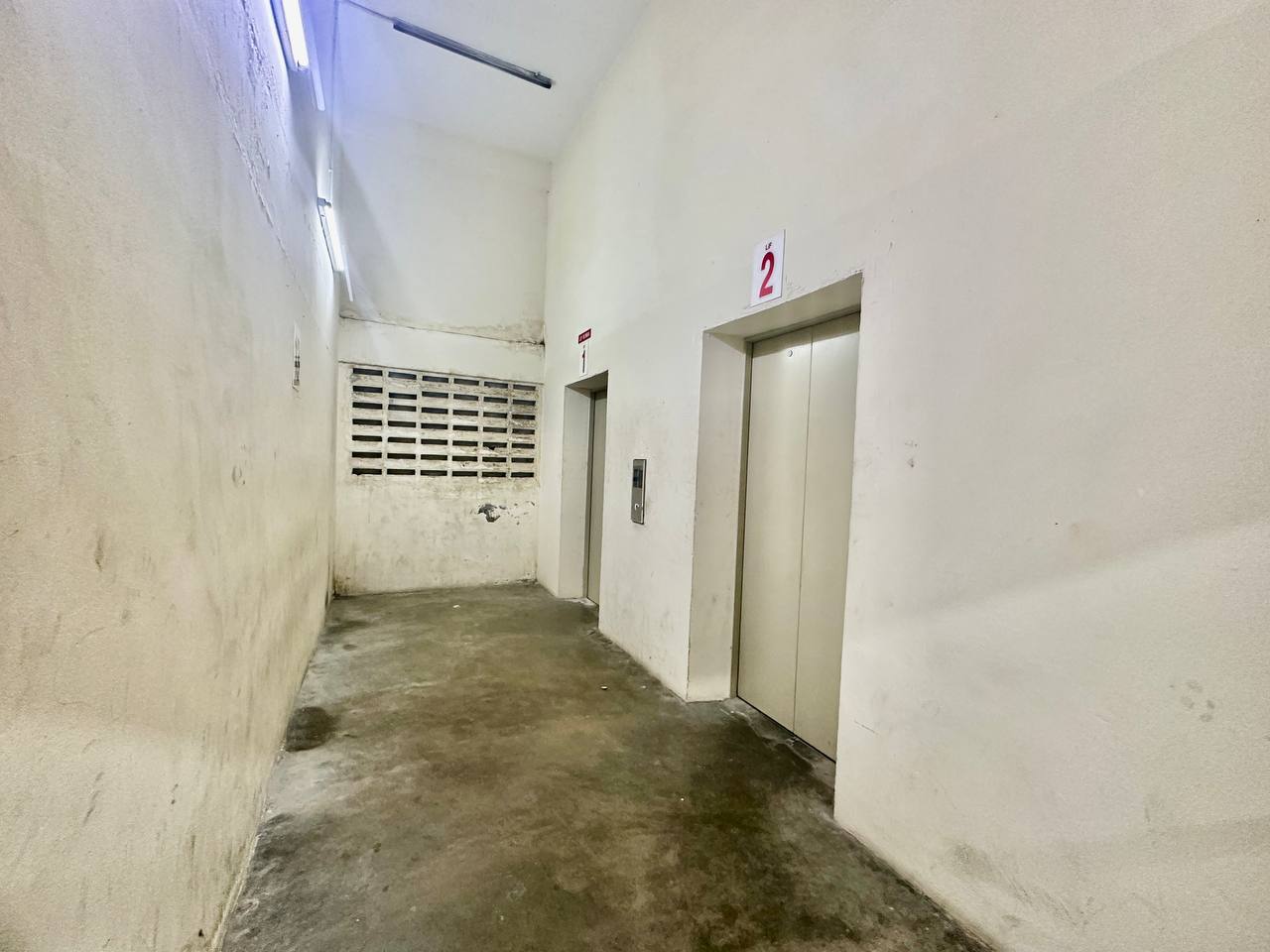Freehold Apartment Pantai Indah,Pantai Dalam  Fasa 1, Blok 57 . (Near KTM Pantai Dalam)(good for investment) - Image 3