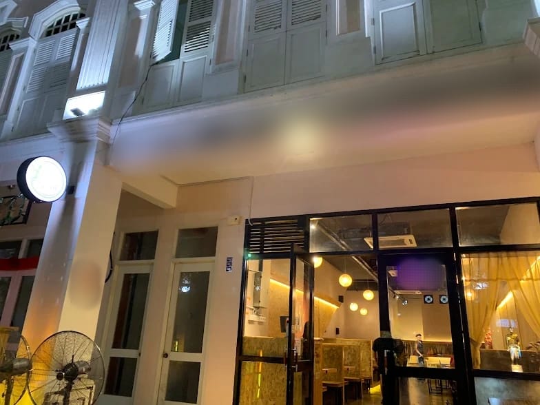 🔥 Below Market Kota Laksamana Jaya Porto Historia 3-Storey Shoplot - Image 3