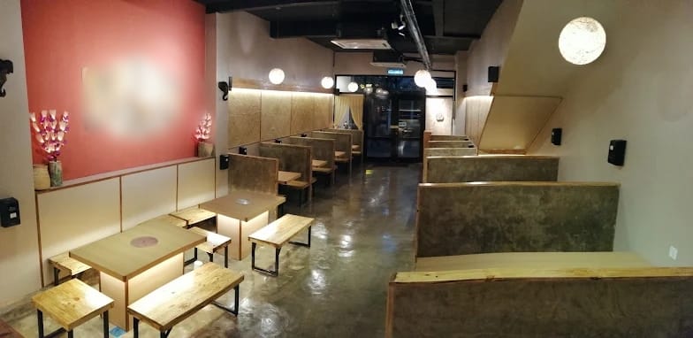🔥 Below Market Kota Laksamana Jaya Porto Historia 3-Storey Shoplot - Image 5