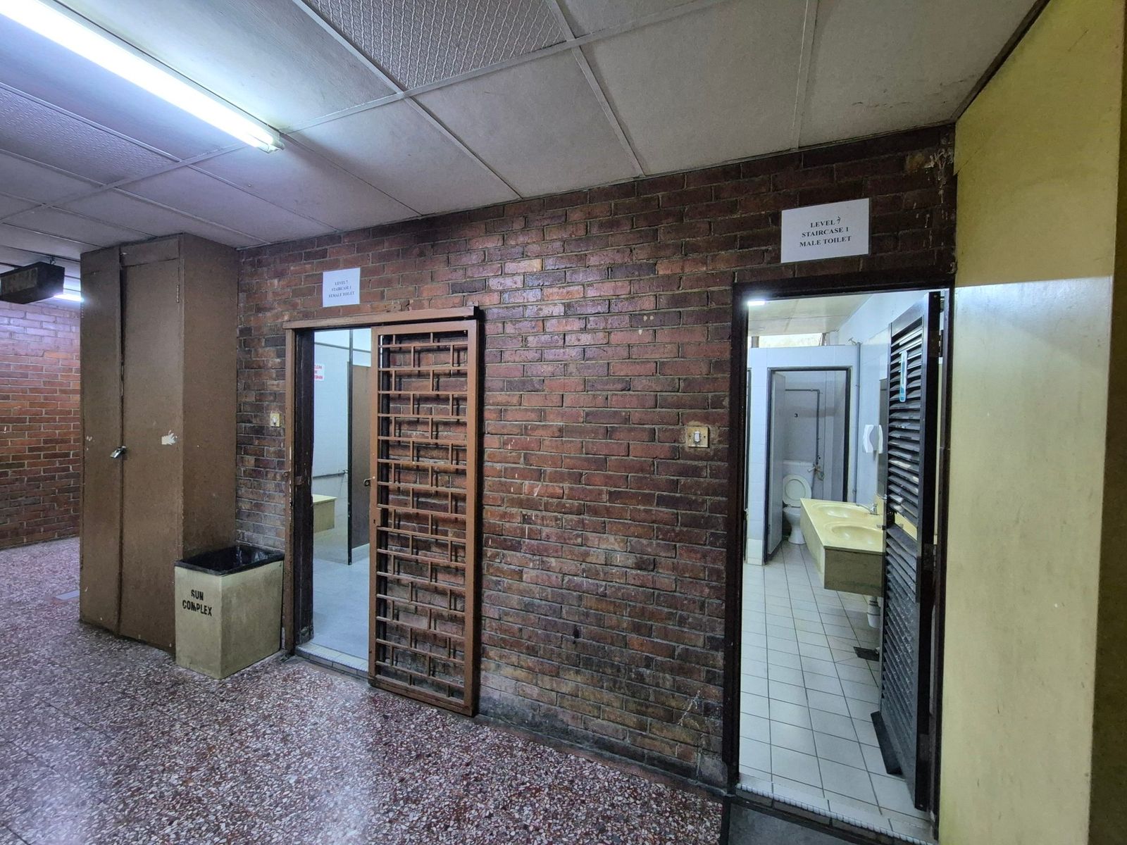 Office for Rent – Menara Hai-O (Formerly Sun Complex), Bukit Bintang, Kuala Lumpur - Image 11