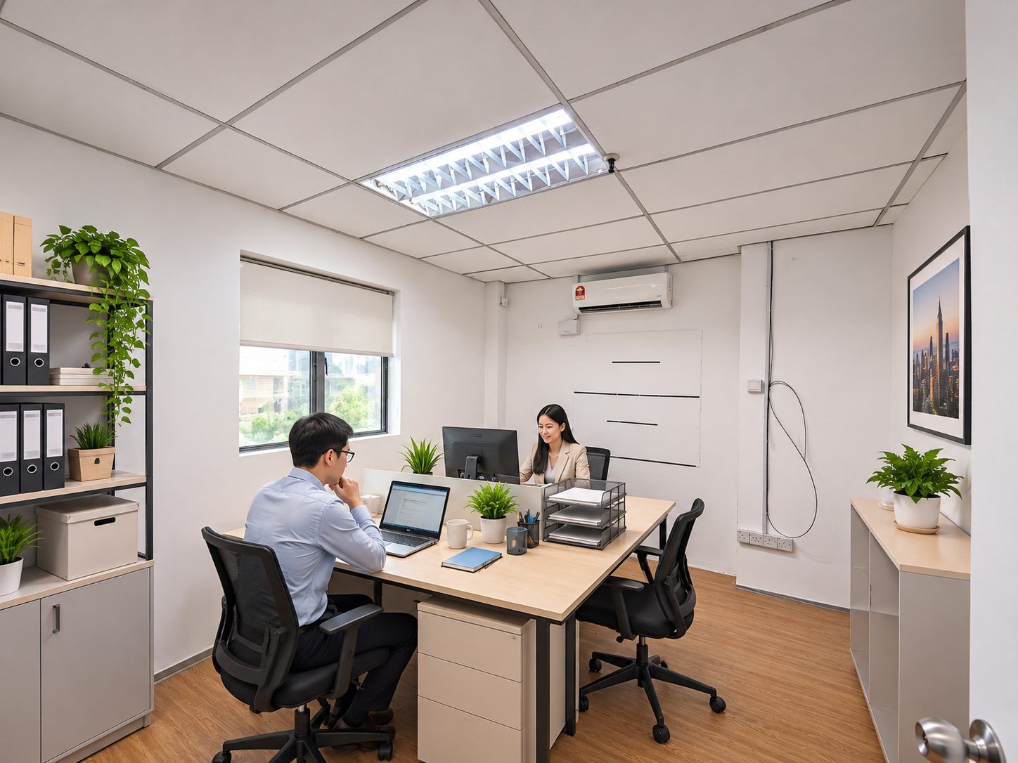 Office for Rent – Menara Hai-O (Formerly Sun Complex), Bukit Bintang, Kuala Lumpur - Image 8