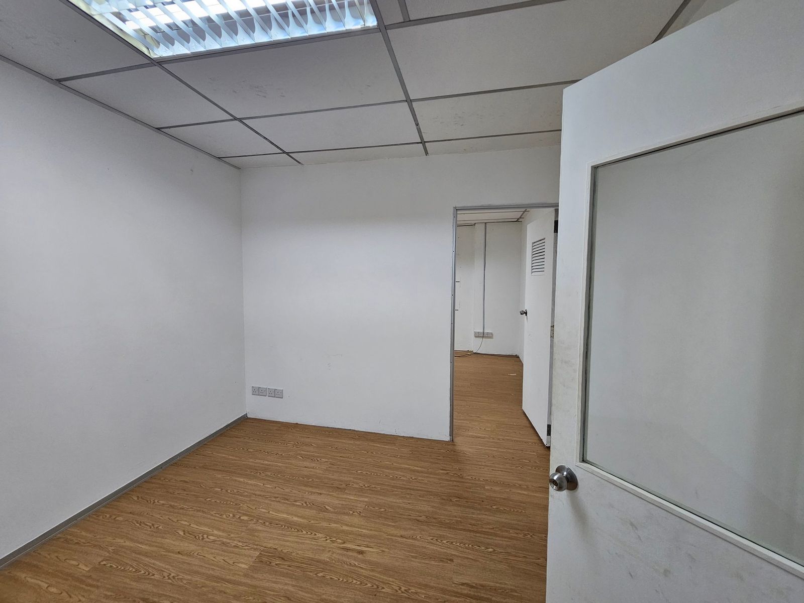 Office for Rent – Menara Hai-O (Formerly Sun Complex), Bukit Bintang, Kuala Lumpur - Image 6