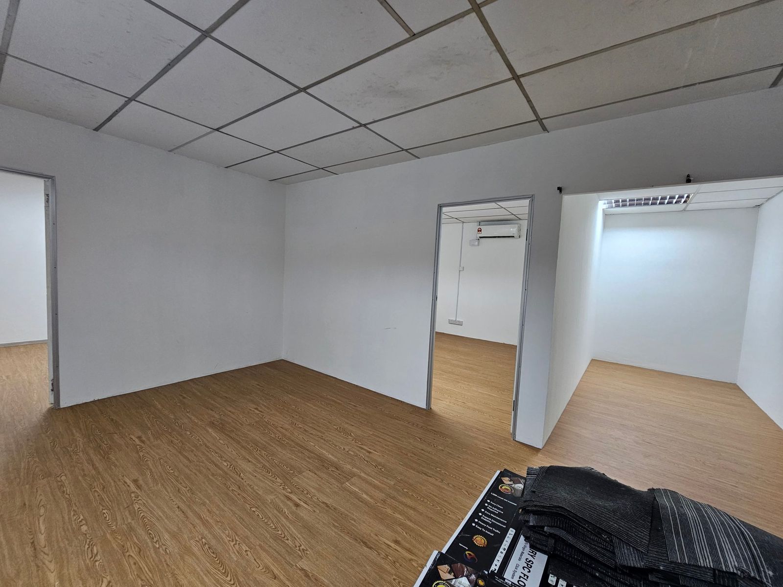 Office for Rent – Menara Hai-O (Formerly Sun Complex), Bukit Bintang, Kuala Lumpur - Image 5