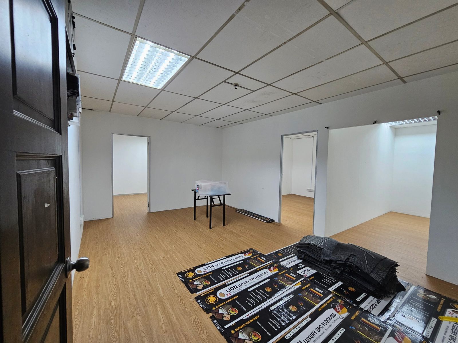 Office for Rent – Menara Hai-O (Formerly Sun Complex), Bukit Bintang, Kuala Lumpur - Image 1