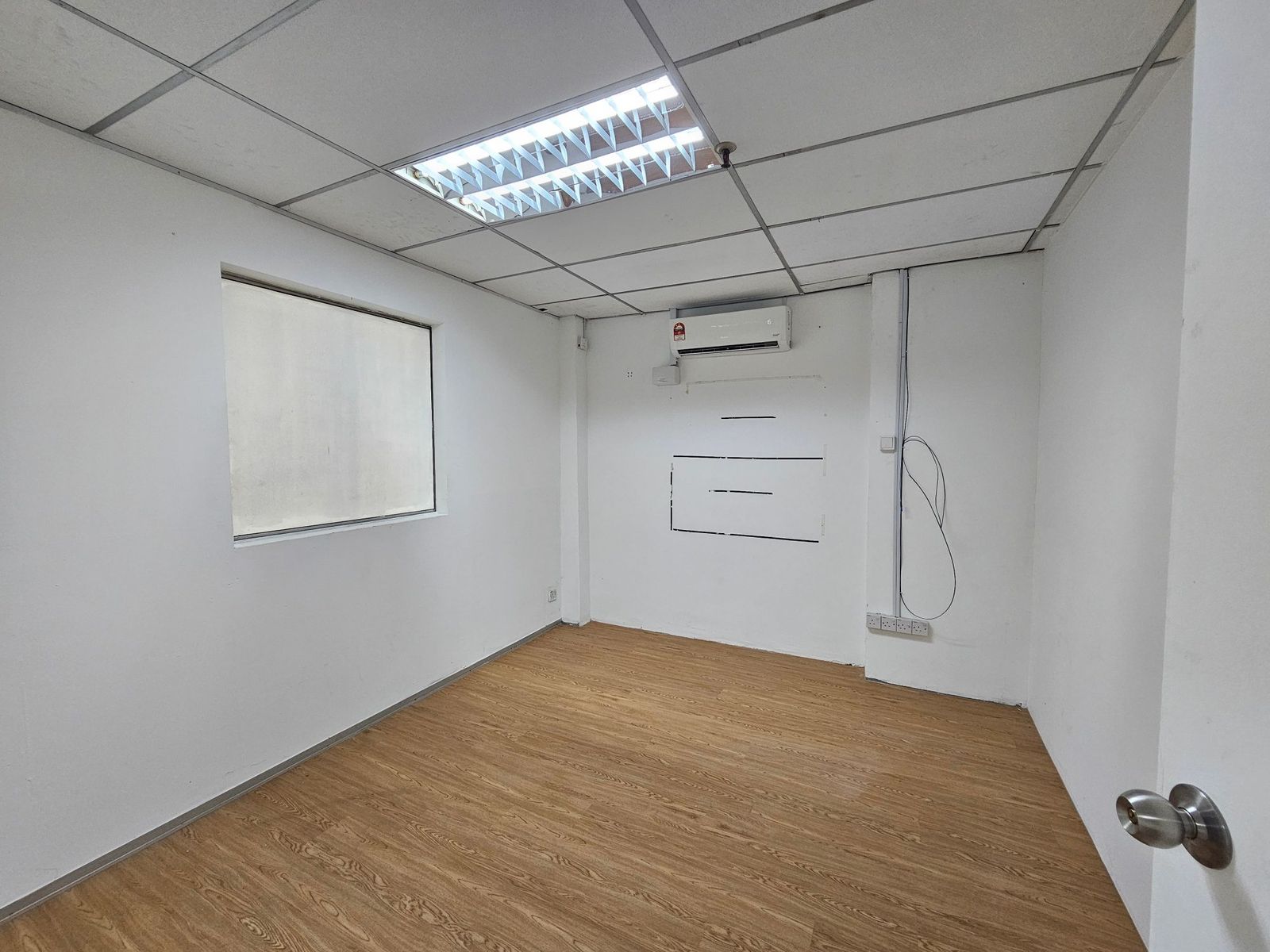 Office for Rent – Menara Hai-O (Formerly Sun Complex), Bukit Bintang, Kuala Lumpur - Image 7