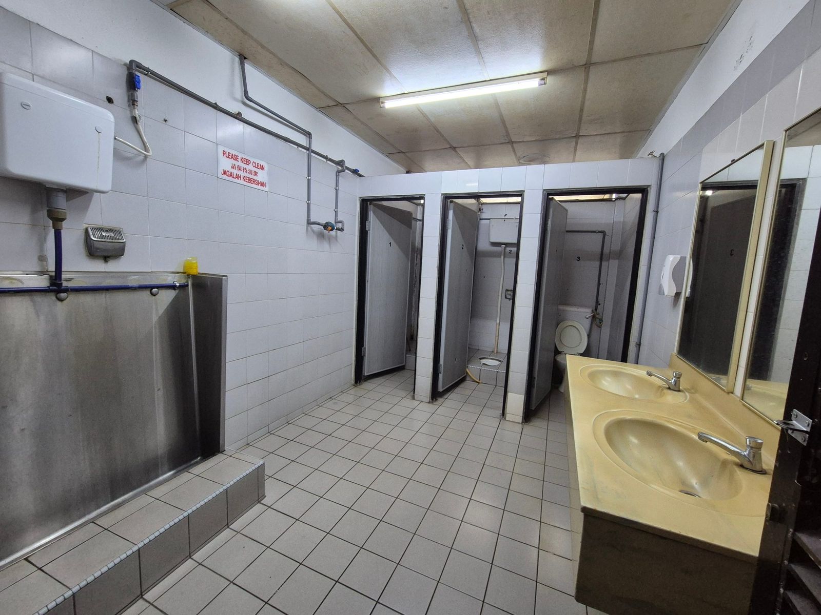 Office for Rent – Menara Hai-O (Formerly Sun Complex), Bukit Bintang, Kuala Lumpur - Image 10