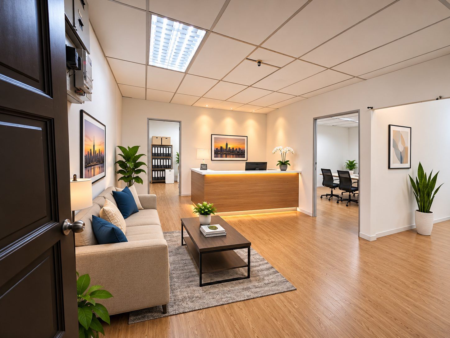 Office for Rent – Menara Hai-O (Formerly Sun Complex), Bukit Bintang, Kuala Lumpur - Image 9