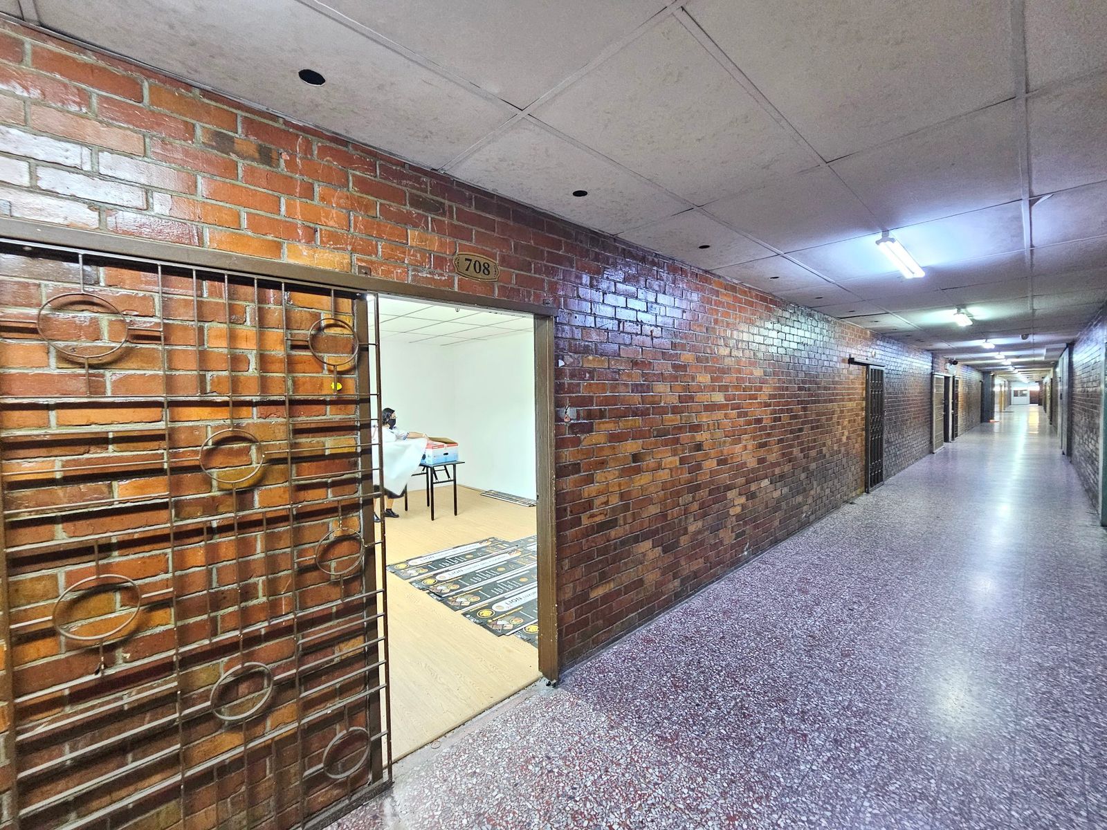 Office for Rent – Menara Hai-O (Formerly Sun Complex), Bukit Bintang, Kuala Lumpur - Image 4